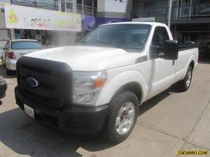 Ford F-250