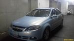 Chevrolet Optra