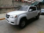 Mazda BT-50