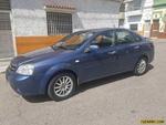 Chevrolet Optra