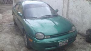 Chrysler Neon