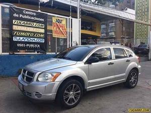 Dodge Caliber