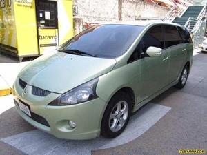 Mitsubishi Grandis