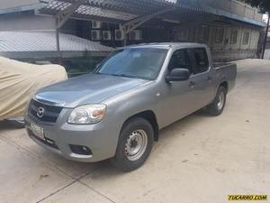 Mazda BT-50