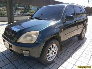 Chery Tiggo