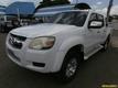 Mazda BT-50