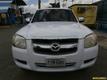 Mazda BT-50