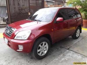 Chery Tiggo