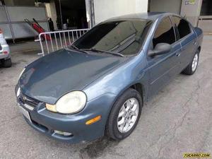 Chrysler Neon