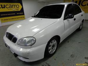 Daewoo Lanos