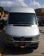 Mercedes Benz Sprinter