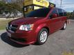 Dodge Caravan