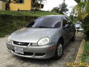 Chrysler Neon