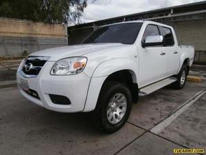 Mazda BT-50