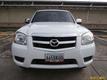 Mazda BT-50