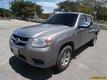 Mazda BT-50