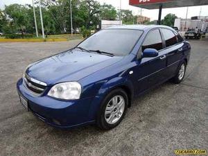 Chevrolet Optra