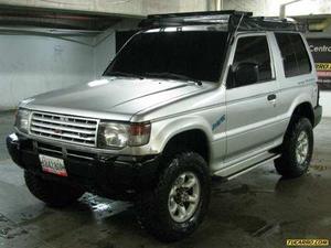 Mitsubishi Montero