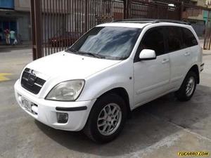 Chery Tiggo