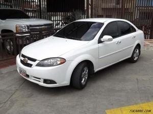 Chevrolet Optra