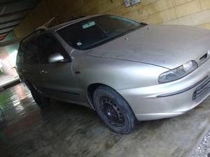 Fiat Marea