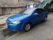 Chevrolet Optra