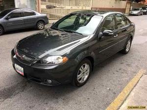 Chevrolet Optra