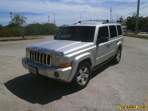 Jeep Commander