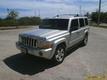 Jeep Commander