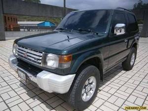 Mitsubishi Montero