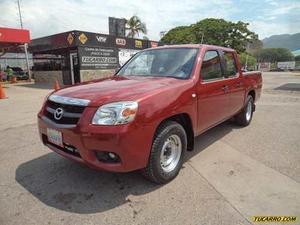 Mazda BT-50