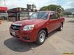 Mazda BT-50