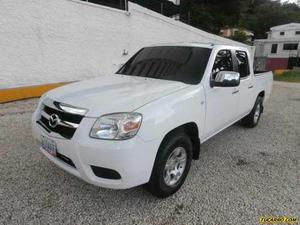 Mazda BT-50