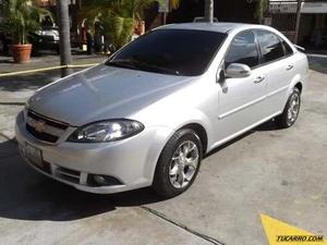 Chevrolet Optra