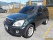 Chery Tiggo