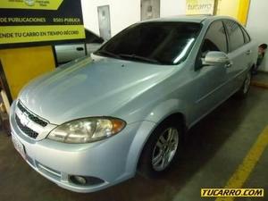 Chevrolet Optra