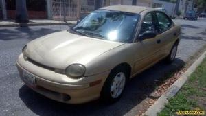 Chrysler Neon