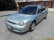 Chrysler Neon