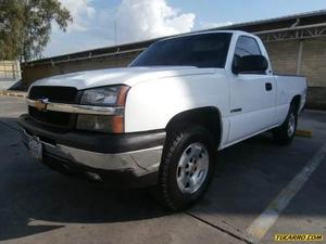 Chevrolet Cheyenne