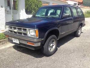 Chevrolet Blazer