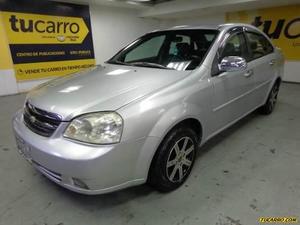 Chevrolet Optra