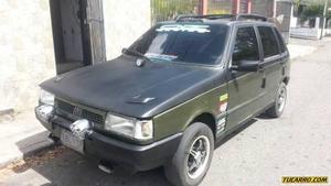 Fiat Uno