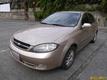 Chevrolet Optra