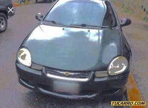 Chrysler Neon