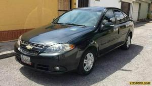 Chevrolet Optra