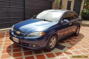 Chevrolet Optra