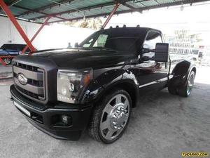 Ford F-350