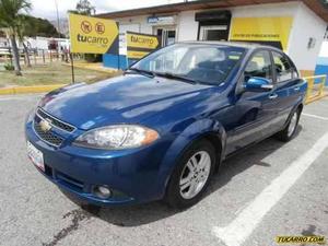 Chevrolet Optra