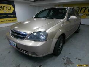 Chevrolet Optra