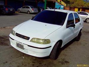 Fiat Siena EX / Fire 1.3 - Sincronico